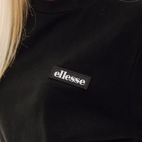 Футболка Ellesse Chelu Crop SGR17945-011