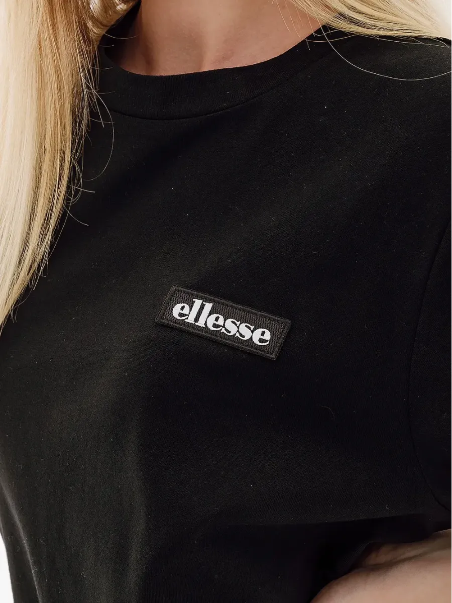Футболка Ellesse Chelu Crop SGR17945-011