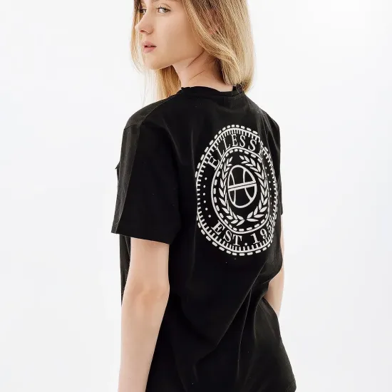 Футболка Ellesse Chelu Crop SGR17945-011
