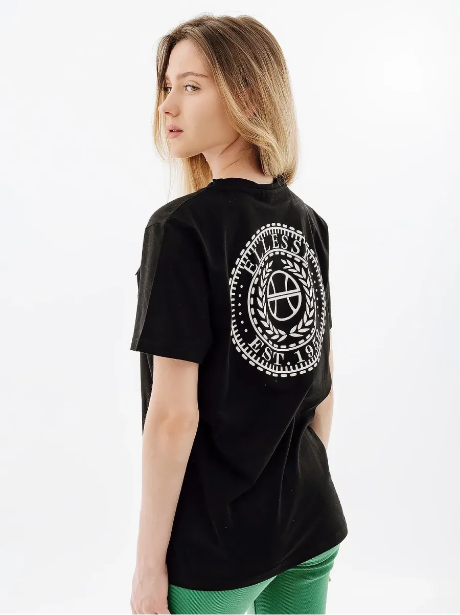 Футболка Ellesse Chelu Crop SGR17945-011