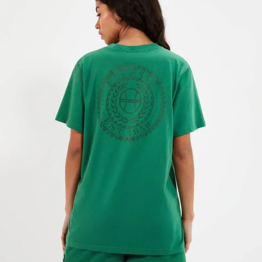 Футболка Ellesse Chelu Crop SGR17945-503