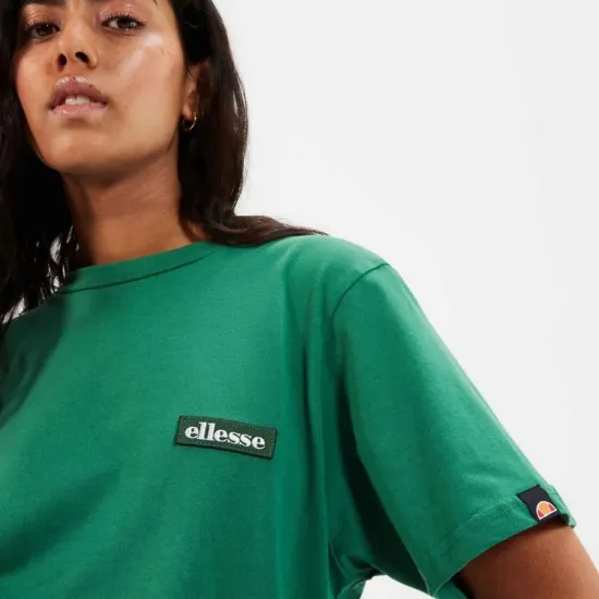 Футболка Ellesse Chelu Crop SGR17945-503