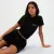 Футболка Ellesse Chelu Crop SGR17949-011