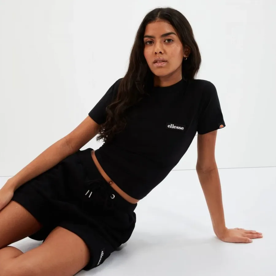 Футболка Ellesse Chelu Crop SGR17949-011