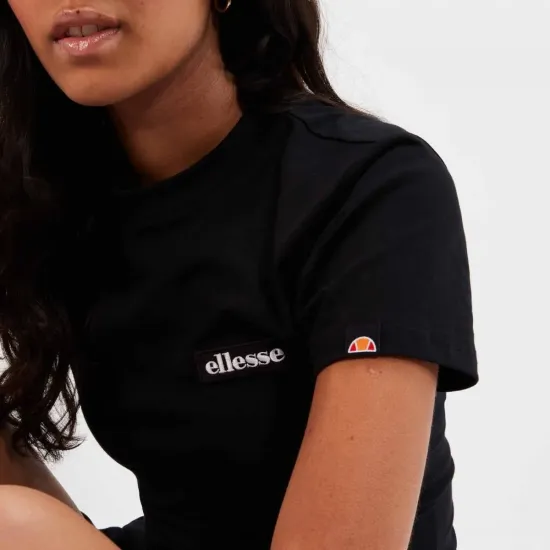 Футболка Ellesse Chelu Crop SGR17949-011