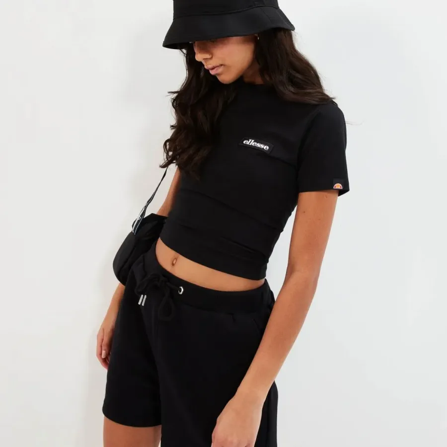 Футболка Ellesse Chelu Crop SGR17949-011