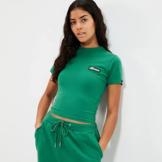 Футболка Ellesse Chelu Crop SGR17949-503