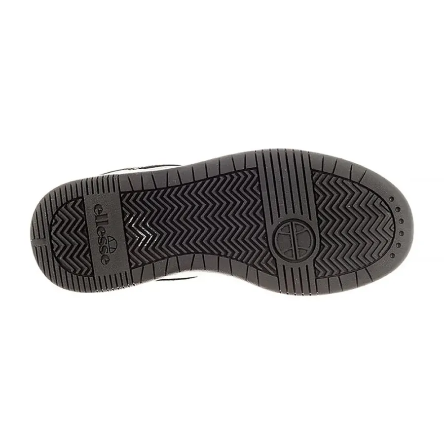 Кросівки Ellesse Panaro Cupsole SGRF0560-038