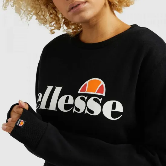 Кофта Ellesse Agata SGS03238-001