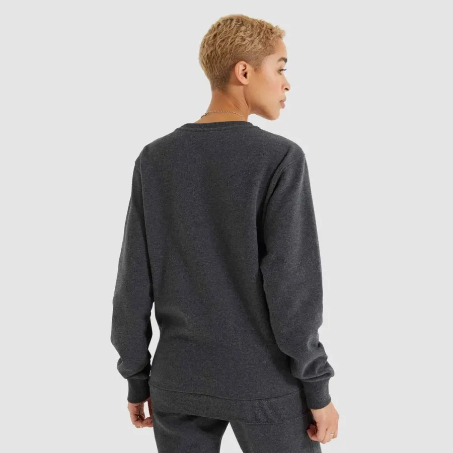 Кофта Ellesse Agata SGS03238-DARK-GREY-MARL