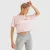 Футболка Ellesse Alberta Cropped Tee SGS04484-808