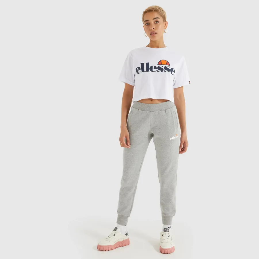 Футболка Ellesse Alberta Cropped Tee SGS04484-908