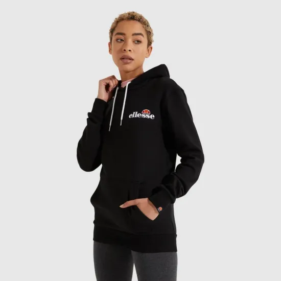 Кофта Ellesse Noreo SGS08848-BLACK