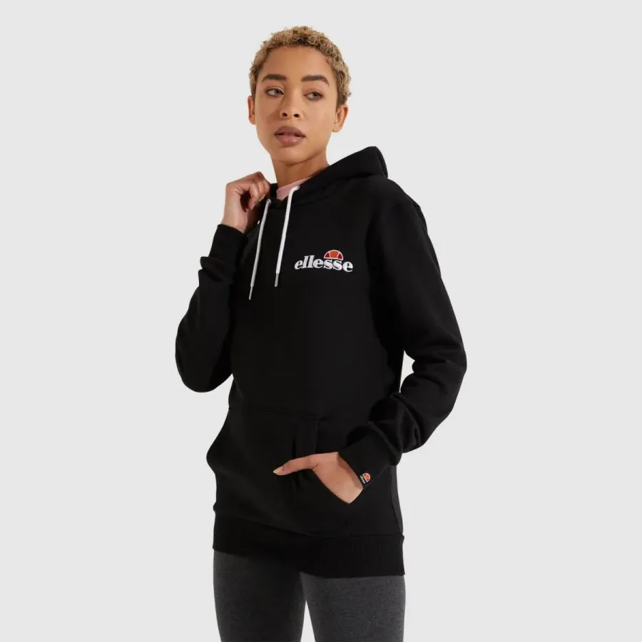 Кофта Ellesse Noreo SGS08848-BLACK