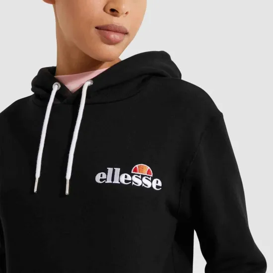 Кофта Ellesse Noreo SGS08848-BLACK