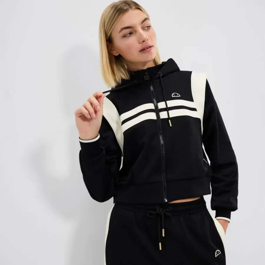 Кофта Ellesse Perna Cropped Track SGT19163-054