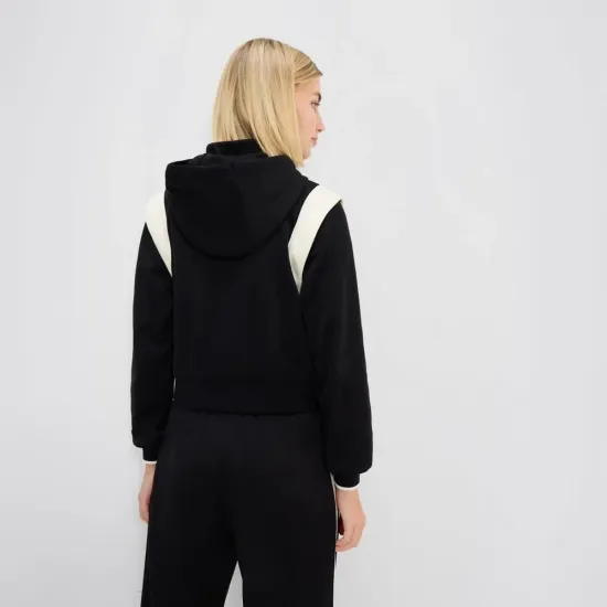 Кофта Ellesse Perna Cropped Track SGT19163-054
