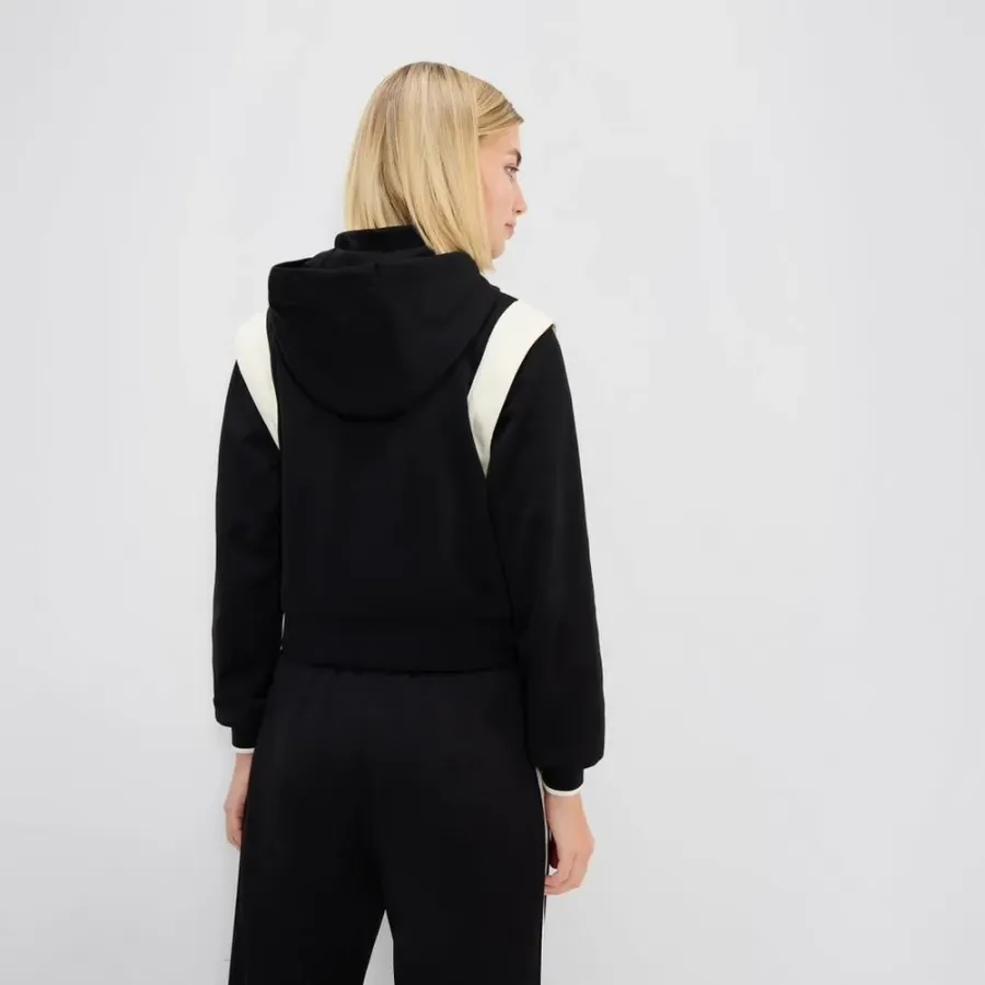 Кофта Ellesse Perna Cropped Track SGT19163-054