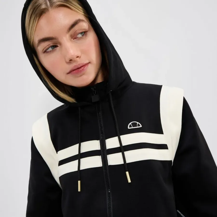 Кофта Ellesse Perna Cropped Track SGT19163-054