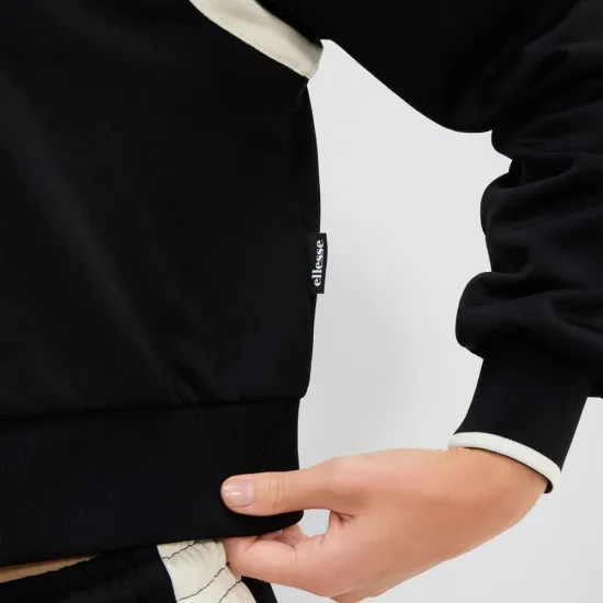 Кофта Ellesse Perna Cropped Track SGT19163-054