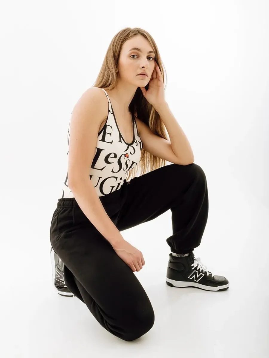 Боді Ellesse Nives SGT19180-904