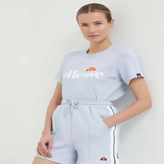Футболка Ellesse Albany Tee SGV03237-426