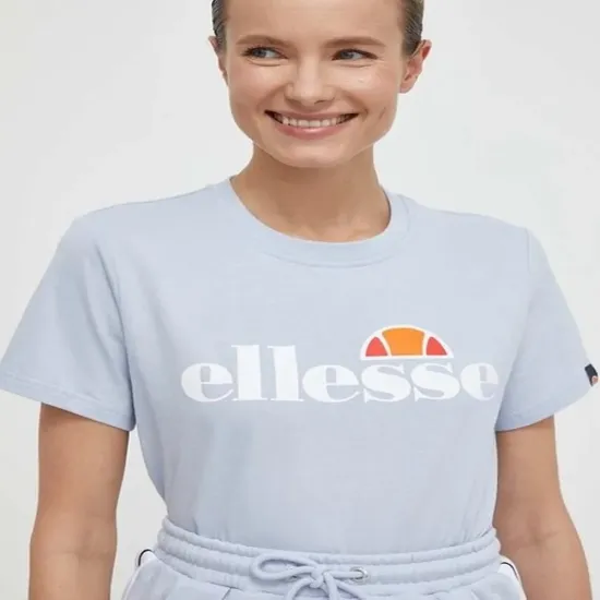 Футболка Ellesse Albany Tee SGV03237-426