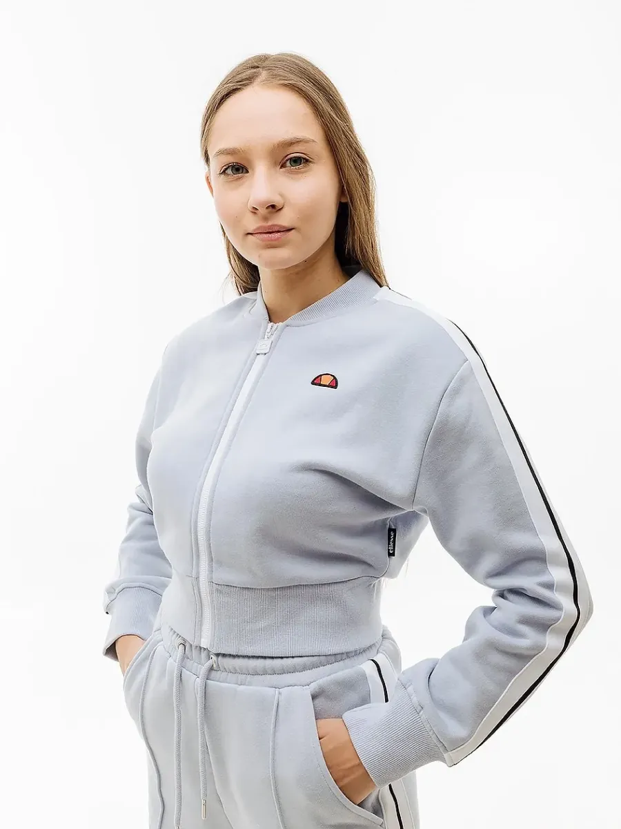 Олімпійка Ellesse Domingos Track SGV19971-426