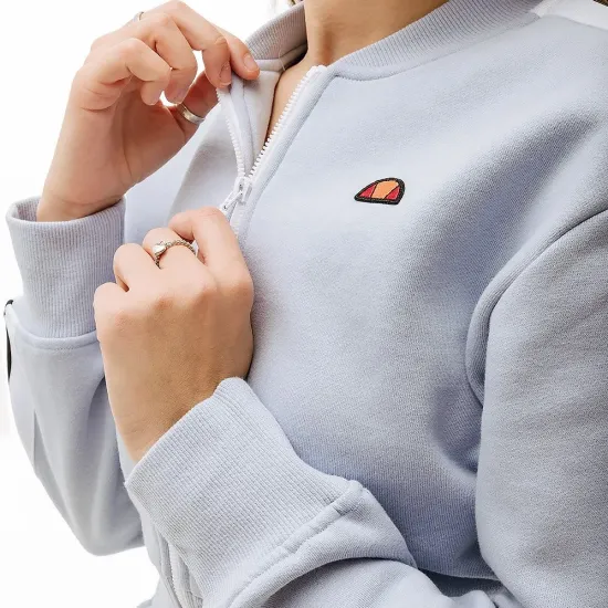 Олімпійка Ellesse Domingos Track SGV19971-426