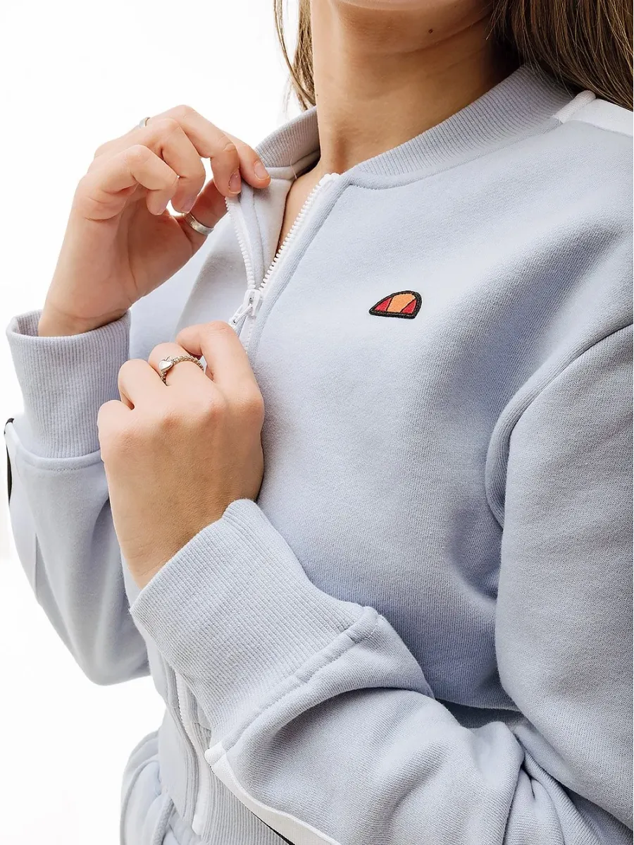 Олімпійка Ellesse Domingos Track SGV19971-426