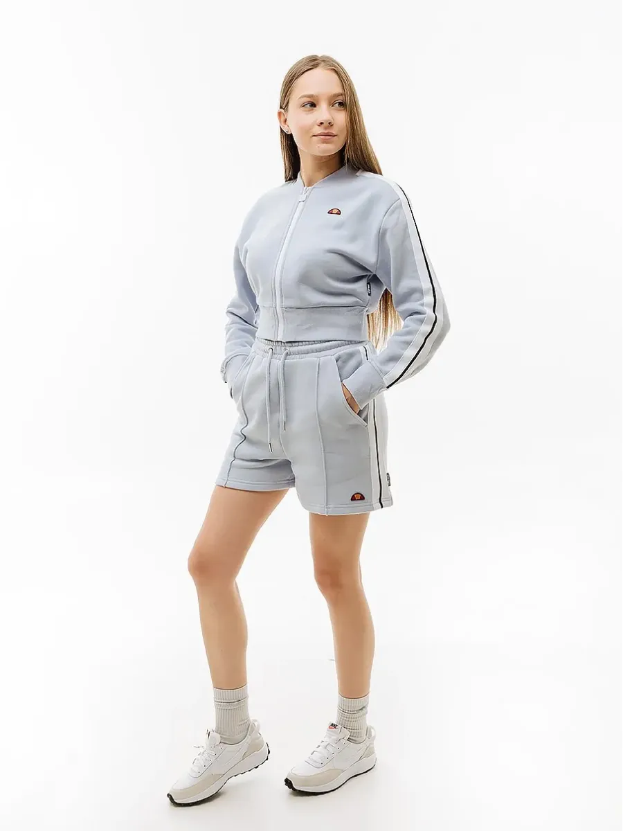 Олімпійка Ellesse Domingos Track SGV19971-426