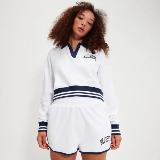Кофта Ellesse Crocetta Cropped SGV20265-908