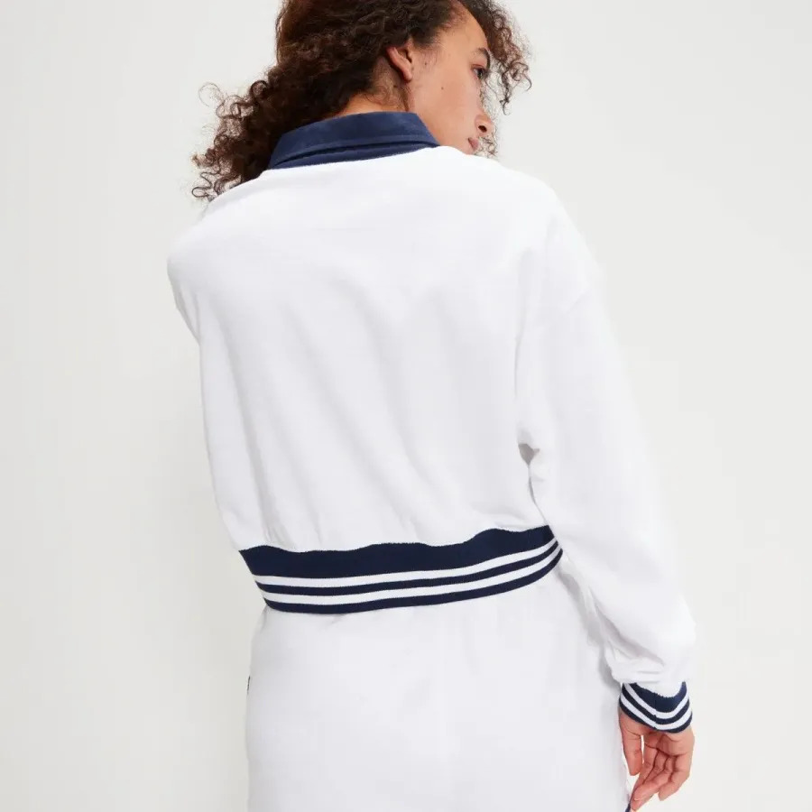 Кофта Ellesse Crocetta Cropped SGV20265-908