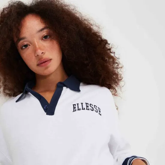 Кофта Ellesse Crocetta Cropped SGV20265-908
