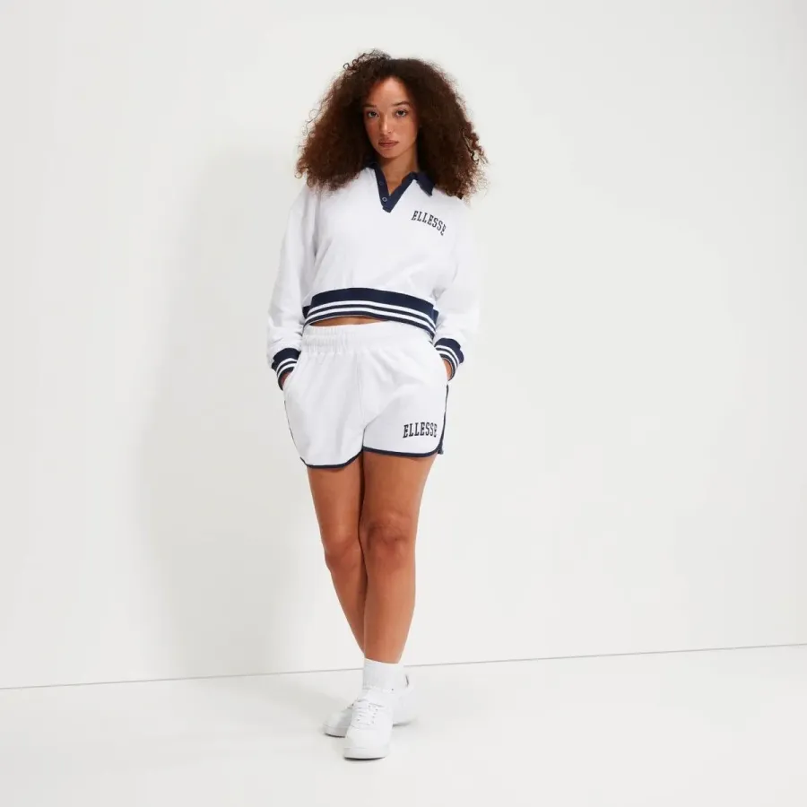 Кофта Ellesse Crocetta Cropped SGV20265-908