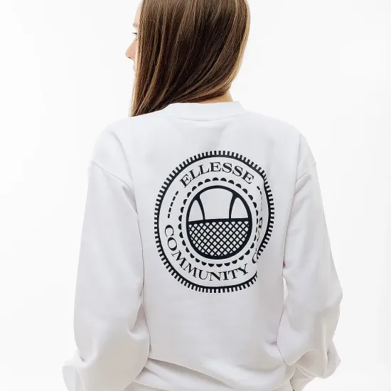 Світшот Ellesse Gallian Sweatshirt SGV20268-908