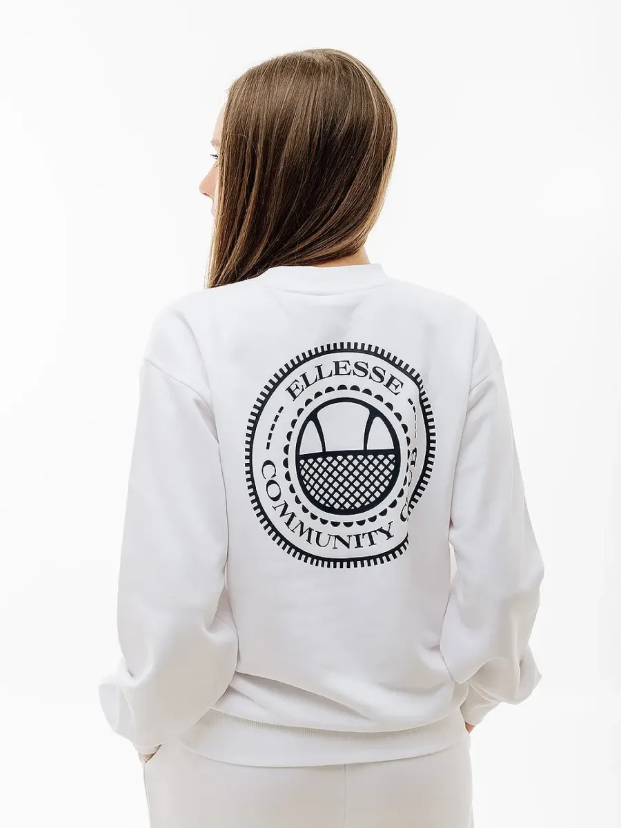 Світшот Ellesse Gallian Sweatshirt SGV20268-908