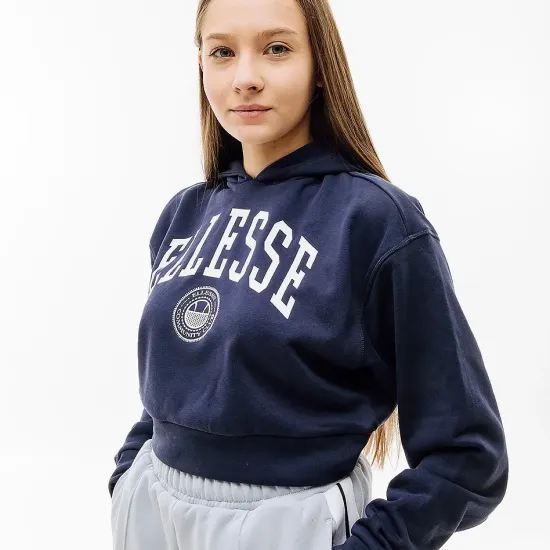 Худі Ellesse Rosarian Cropped SGV20270-429