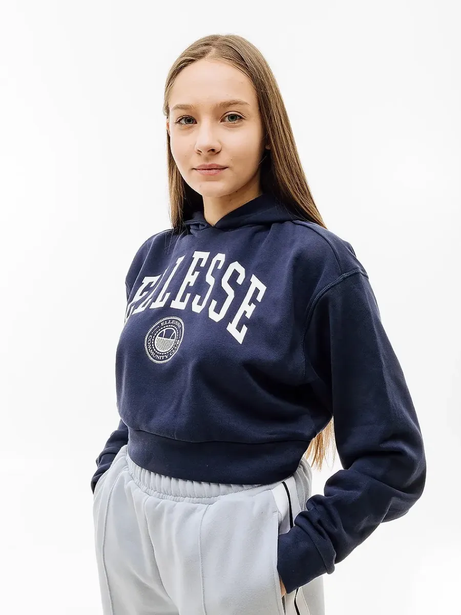Худі Ellesse Rosarian Cropped SGV20270-429