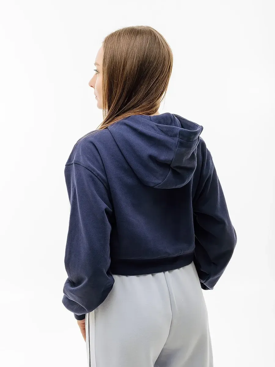 Худі Ellesse Rosarian Cropped SGV20270-429