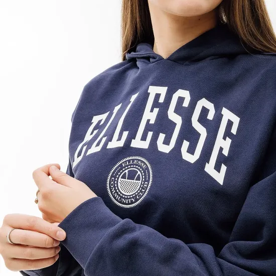 Худі Ellesse Rosarian Cropped SGV20270-429