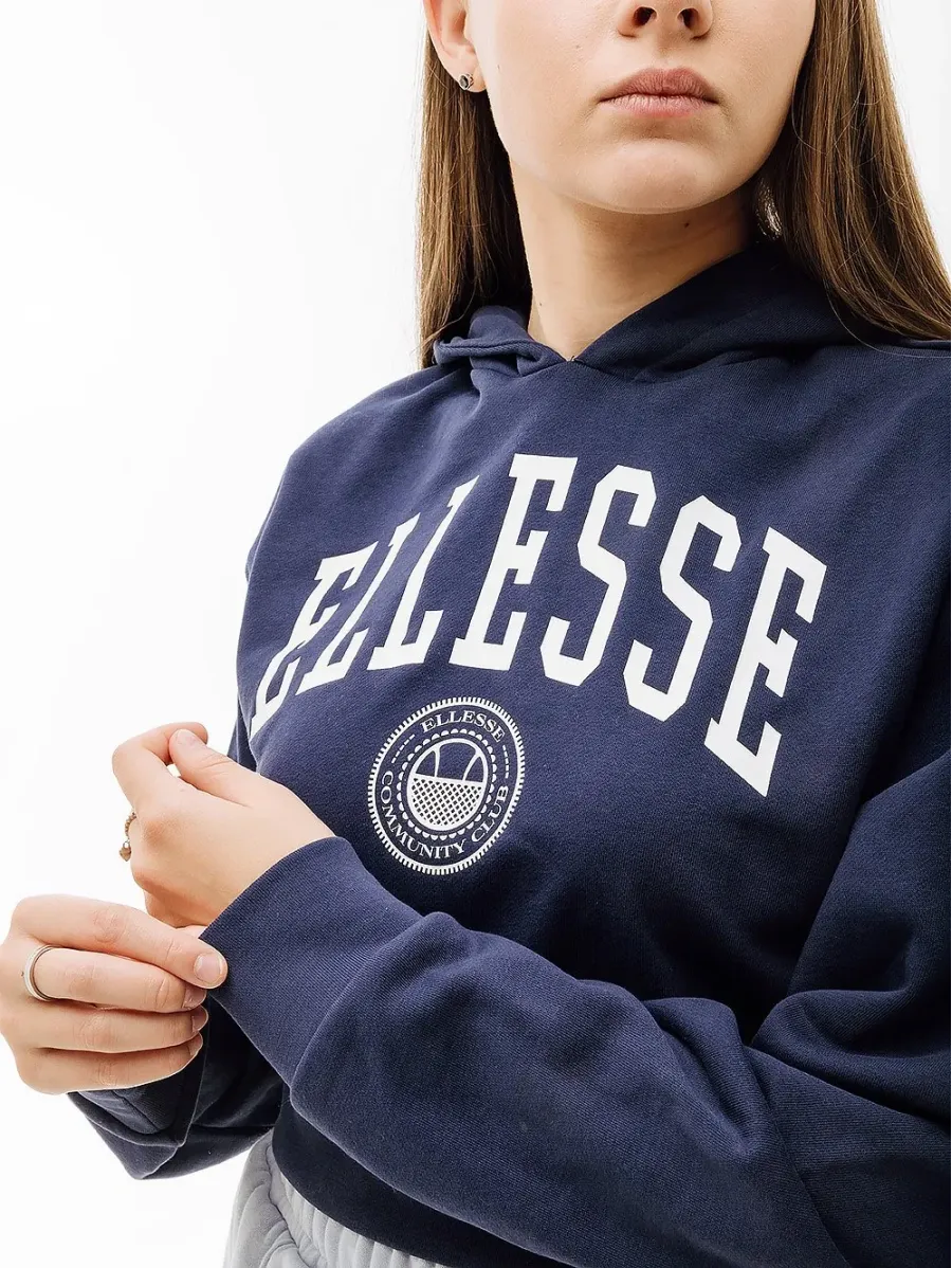 Худі Ellesse Rosarian Cropped SGV20270-429