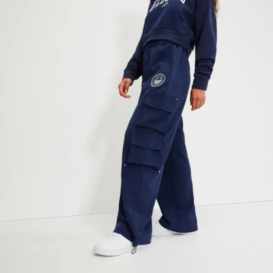 Кофта Ellesse Crocetta Cropped SGV20271-429
