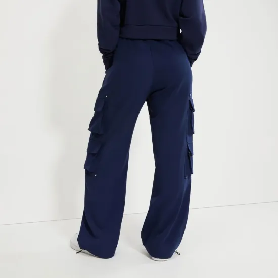 Кофта Ellesse Crocetta Cropped SGV20271-429
