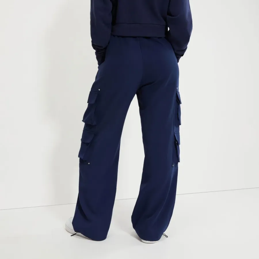 Кофта Ellesse Crocetta Cropped SGV20271-429