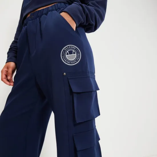 Кофта Ellesse Crocetta Cropped SGV20271-429