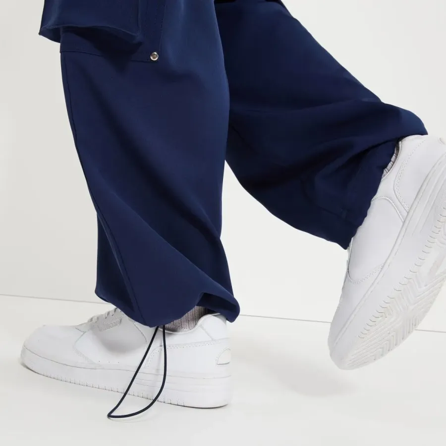 Кофта Ellesse Crocetta Cropped SGV20271-429
