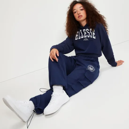 Кофта Ellesse Crocetta Cropped SGV20271-429