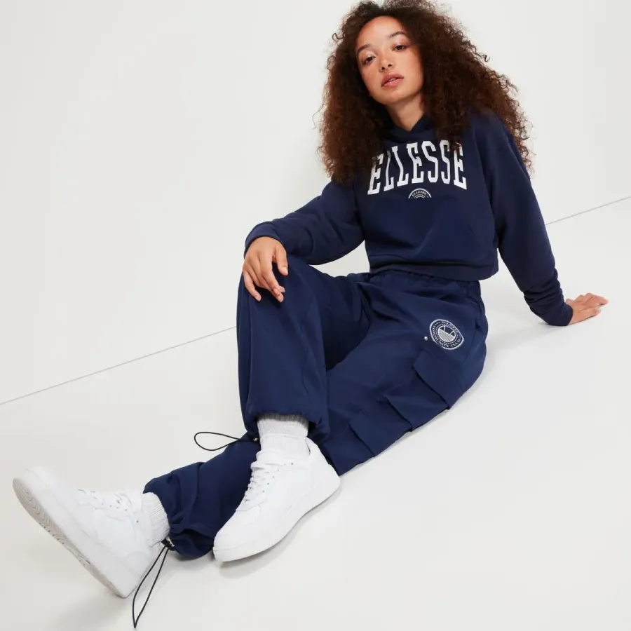 Кофта Ellesse Crocetta Cropped SGV20271-429