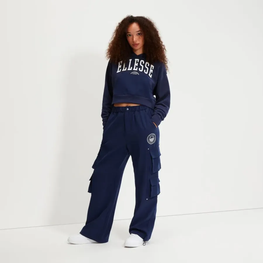 Кофта Ellesse Crocetta Cropped SGV20271-429